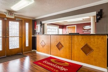 Econo Lodge Jacksonville