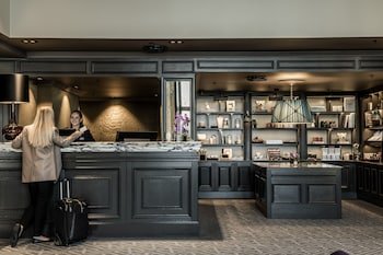 Victoria Hotel Stavanger