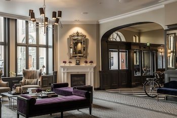 Victoria Hotel Stavanger