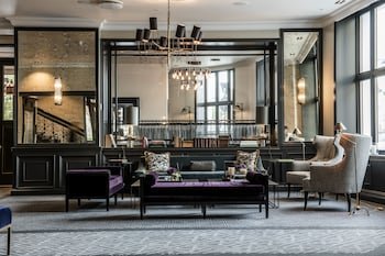 Victoria Hotel Stavanger