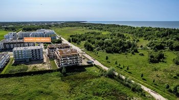 Sun & Snow Resort Kolobrzeg
