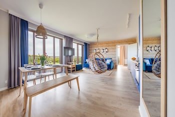 Sun & Snow Resort Kolobrzeg