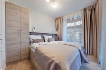 Sun & Snow Resort Kolobrzeg