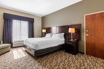 Holiday Inn Southaven Central - Memphis