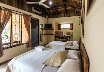 Ritmo Tropical Hotel