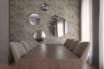 Brera Serviced Apartments Ulm