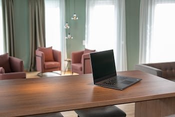 Brera Serviced Apartments Ulm