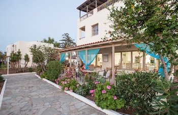 Panorama Sea View Hotel Apartments