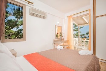 Panorama Sea View Hotel Apartments