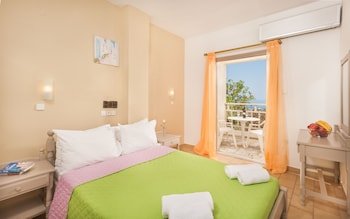 Panorama Sea View Hotel Apartments