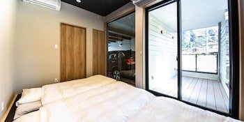 Rakuten Stay Motel Nikko Kinugawa