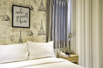 St. 288 Hotel Apartment And Hotel Service