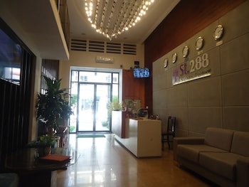 St. 288 Hotel Apartment And Hotel Service