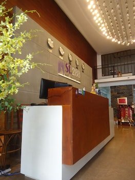 St. 288 Hotel Apartment And Hotel Service