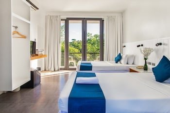 Ultra Winds Mountain Resort