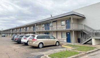 Motel 6 Forrest City AR