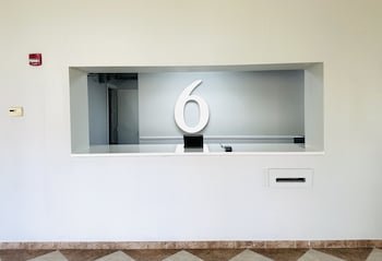 Motel 6 Forrest City AR