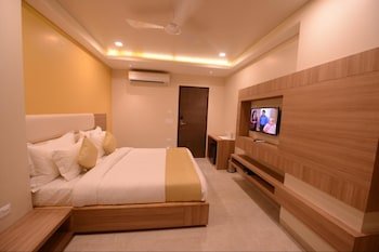 Hotel Silver Pride
