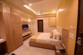 Hotel Silver Pride
