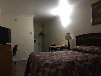 Grassland Motel