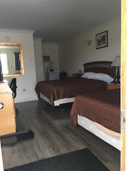 Grassland Motel