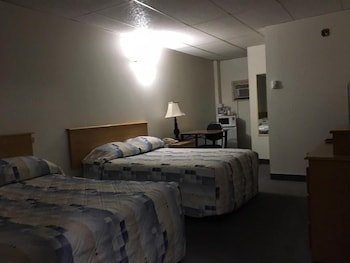 Grassland Motel