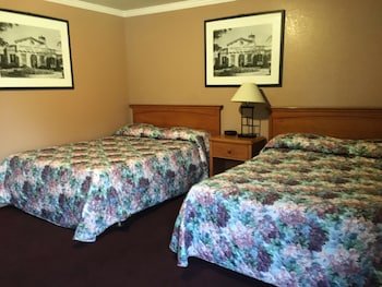 Mission Motel