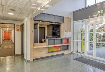 B&B Hotel BORDEAUX Lac sur Bruges