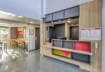B&B Hotel BORDEAUX Lac sur Bruges