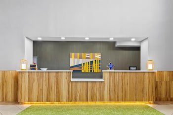 Comfort Suites Hobby Airport