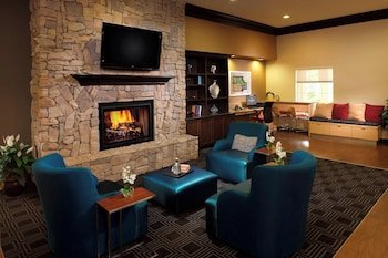 Towneplace Suites Houston Intercontinental Airport