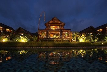 Sanak Retreat