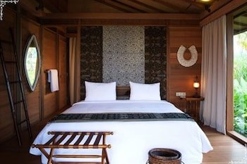 Sanak Retreat