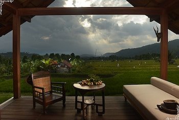 Sanak Retreat