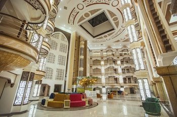 Antalya Grand Palace