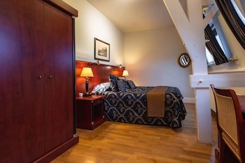 Grand Hotel De Draak