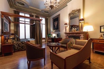 Grand Hotel De Draak