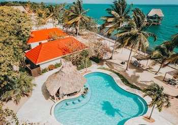 The Resort at Almond Beach