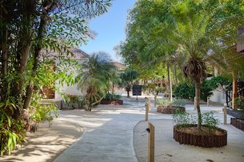 The Resort at Almond Beach