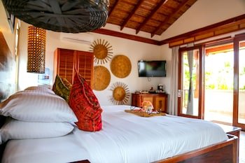 The Resort at Almond Beach