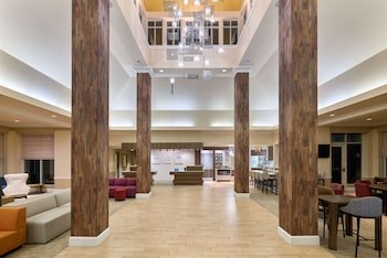 Hilton Garden Inn Hershey