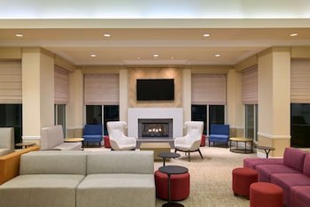 Hilton Garden Inn Hershey