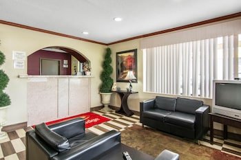Econo Lodge Weldon - Roanoke Rapids