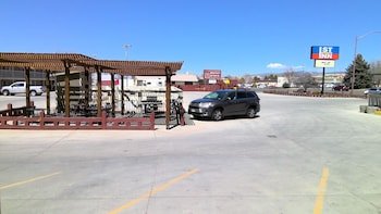 1St Interstate Inn Montrose