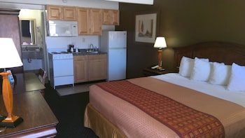 1St Interstate Inn Montrose