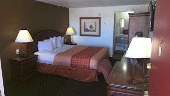 1St Interstate Inn Montrose