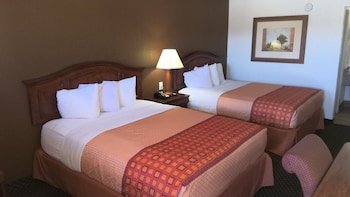 1St Interstate Inn Montrose