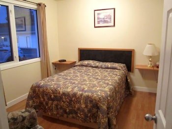 Gateway Motel Minnedosa