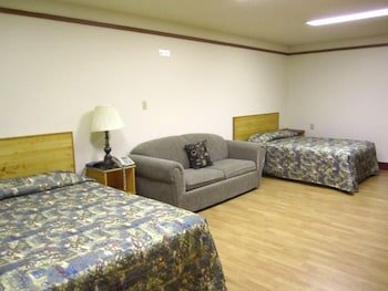 Gateway Motel Minnedosa
