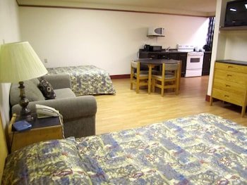 Gateway Motel Minnedosa